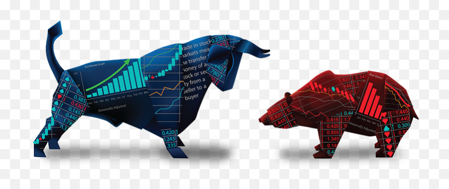 Trading Securities In Your Self - Directed Ira Goldstar Trust Png,Bull Bear Icon