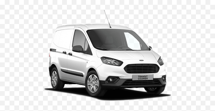 Request A Contact Ford Uk - Ford Transit Courier Png,Weemee Buddy Icon