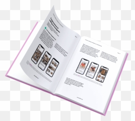 A Guide To Selling - Document png