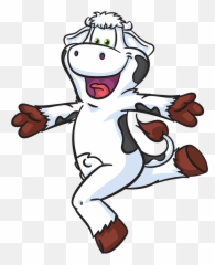 Download Hd Lula - Vaca Lula Dos Pinos Transparent Png Image Vaca Lula Dos Pinos,Vaca Png