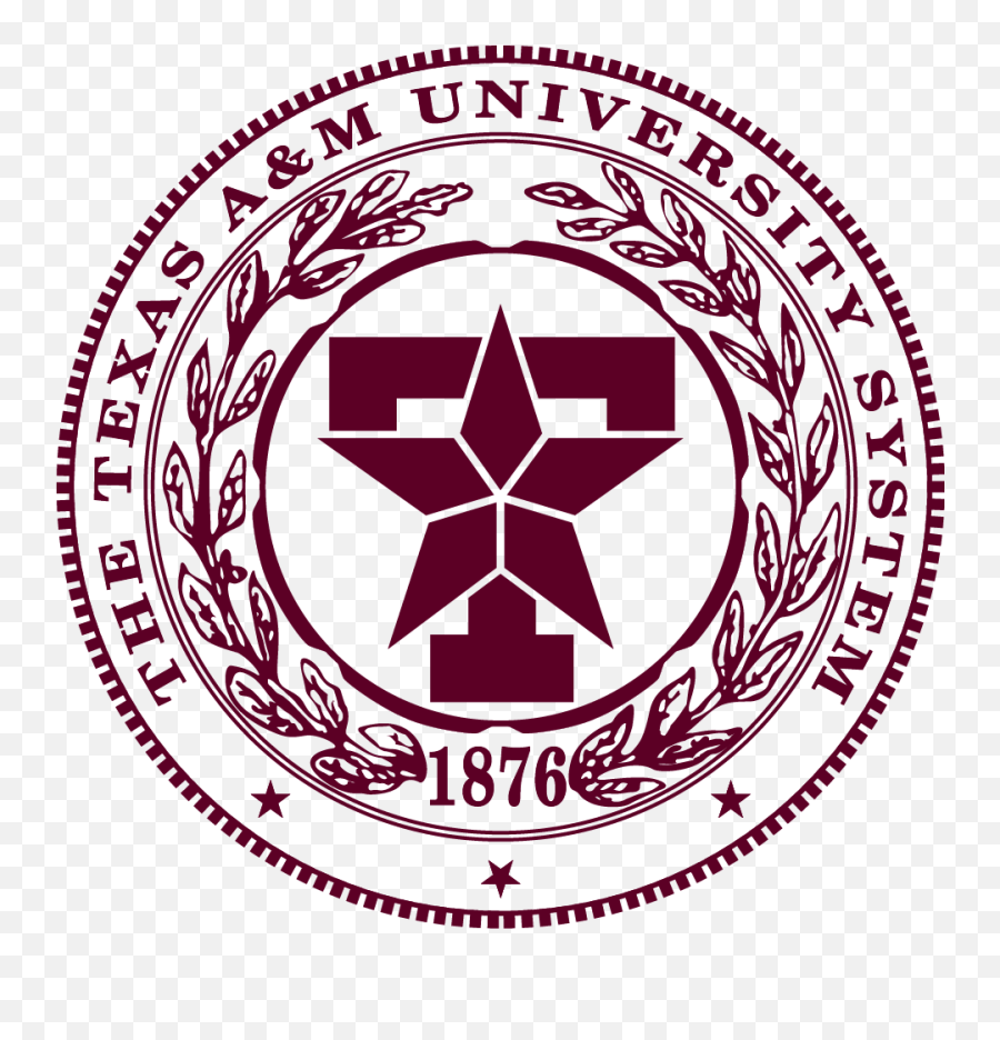 Texas State University Star Logo - Texas Au0026m University Texas University Seal Png,Texas State Png