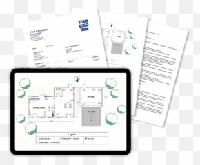 Construction Estimating Software App Png
