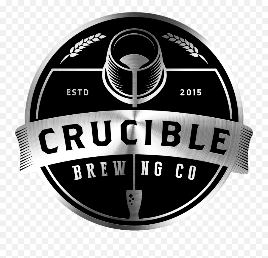 Crucible Blood Orange Smith Weizen - Crucible Brewing Png,Crucible Icon