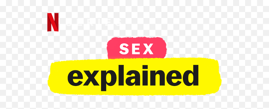 Sex Explained - Language Png,Sex Icon Title
