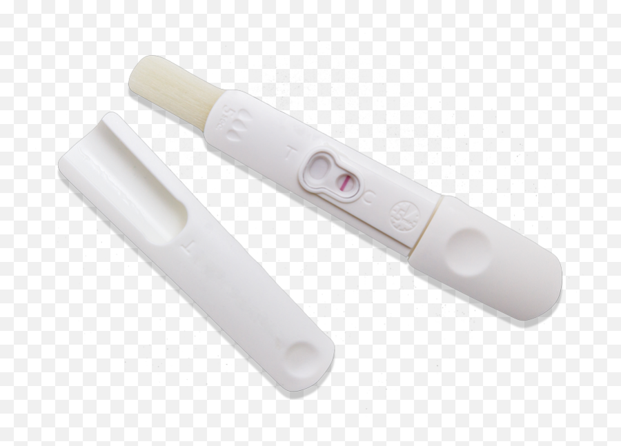 Pregnancy Test Png - Negative Pregnancy Test Transparent,Icon Pregnancy Test Kit