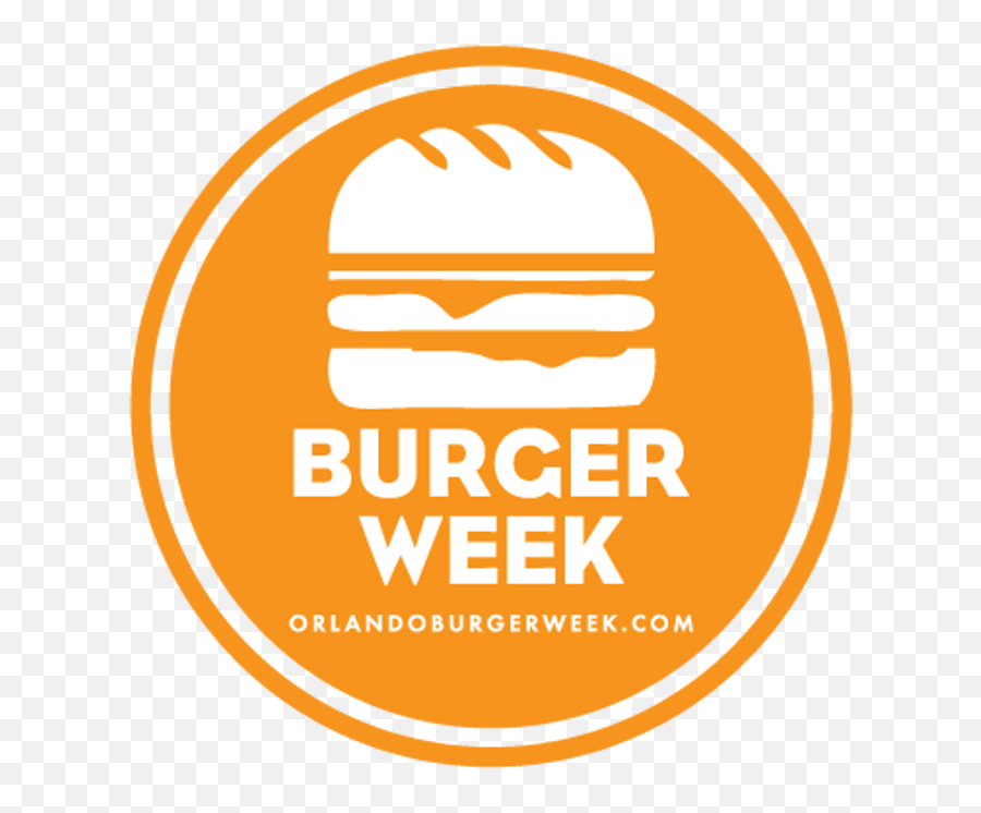 Orlando Burger Week - British Sandwich Week 2011 Png,Orlando Png