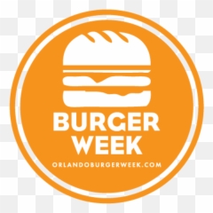 Orlando Burger Week - British Sandwich Week 2011 Png,Orlando Png