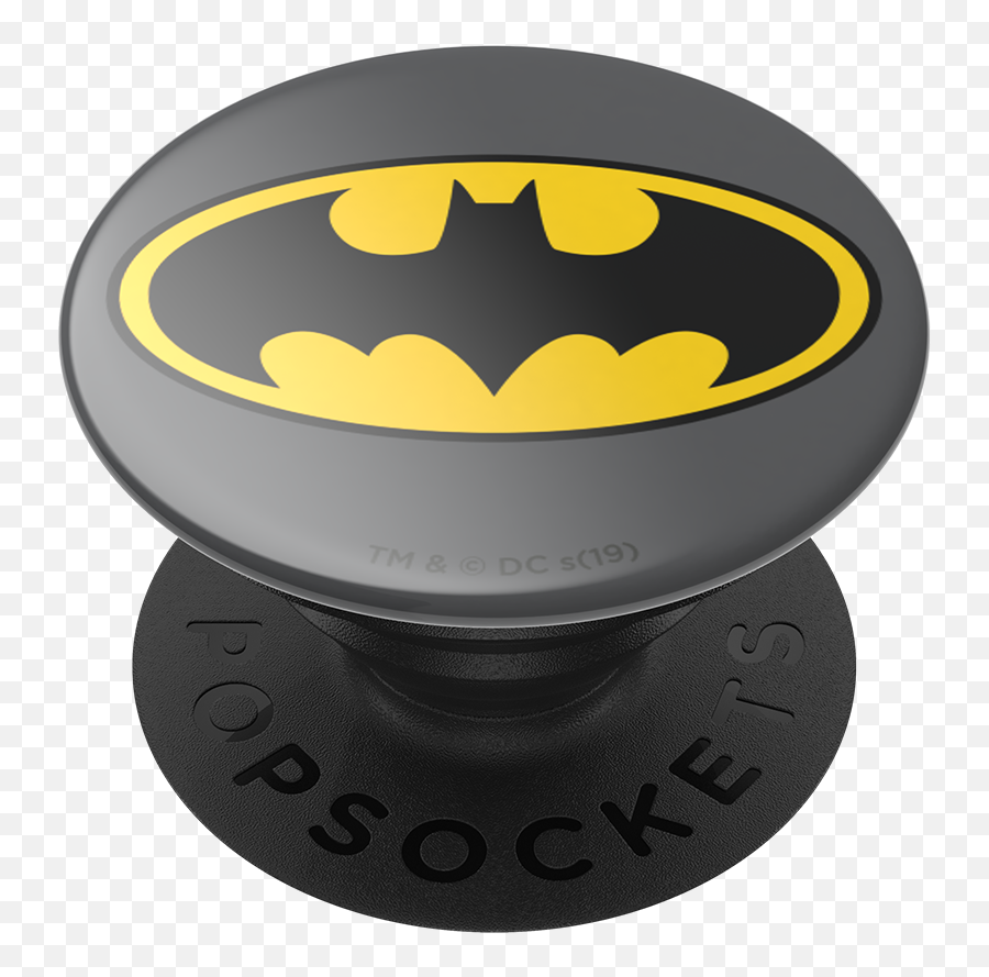 Dc Comics - Popsocket For Ipad Batman Png,Icon Comics
