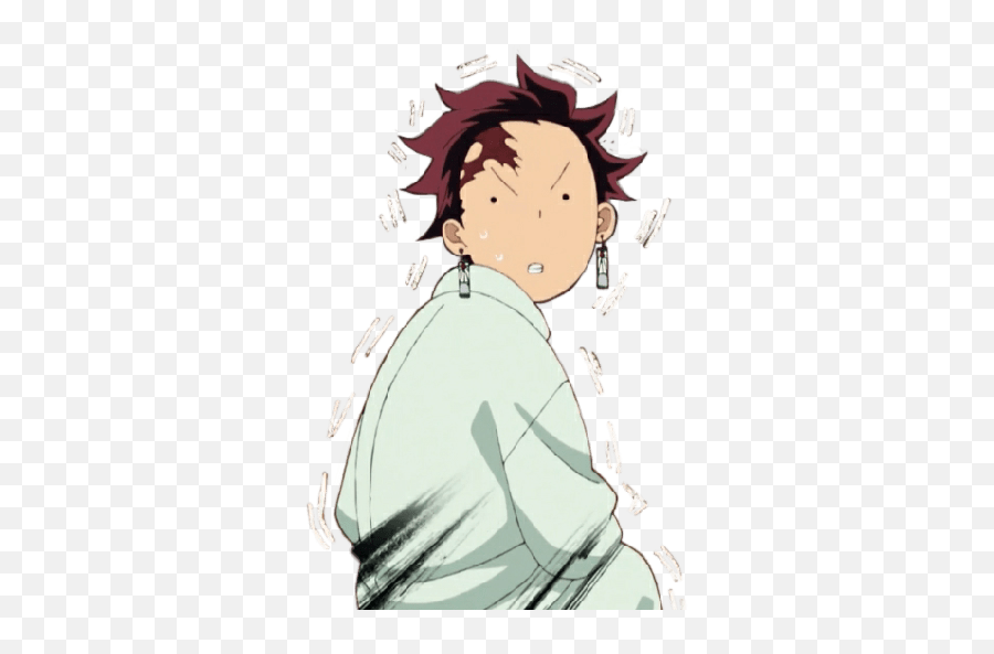 Kimetsu No Yaiba - Fictional Character Png,Oikawa Icon