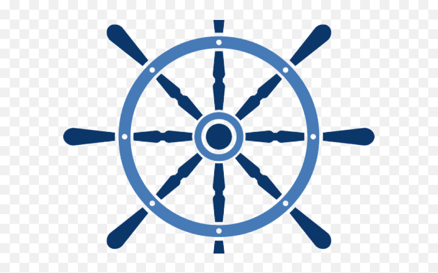 Cruise Clipart Captain Ship 6 Png Wheel