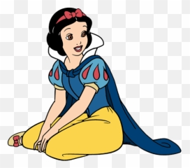 Snow White Clip Art 4 Disney Galore - Blancanieves Png,Snow White Png