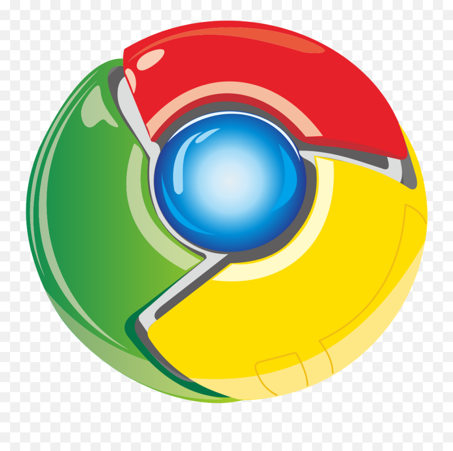 Google Chrome Png Logo - Free Transparent Png Logos Old Google Chrome Logo Png,Google Logo Transparent