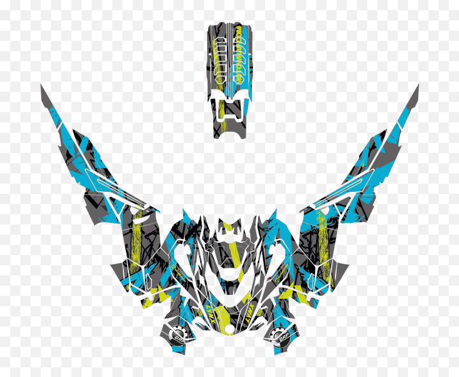 Free To Ride - Lynx Boondocker Radien Re Ds Rave Fictional Character Png,Rave Icon