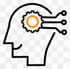 Rpa Robotic Process Automation Automate Business Processes - Illustration png
