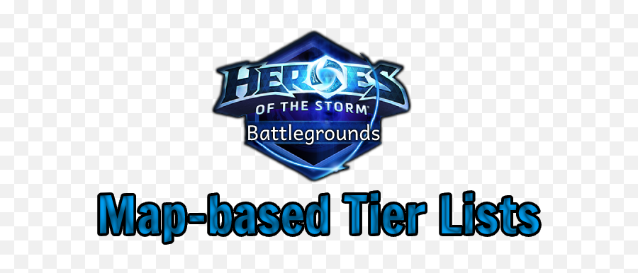 Heroes Of The Storm Tier List Hub - Heroes Of The Storm Language Png,Hanzo Player Icon