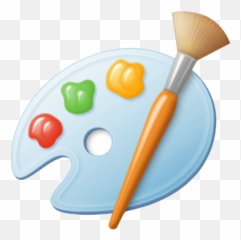 Windows 93 - Windows Paint Logo png