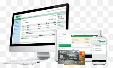 Payment Methods Bcv - Banque Cantonale Vaudoise Technology Applications png