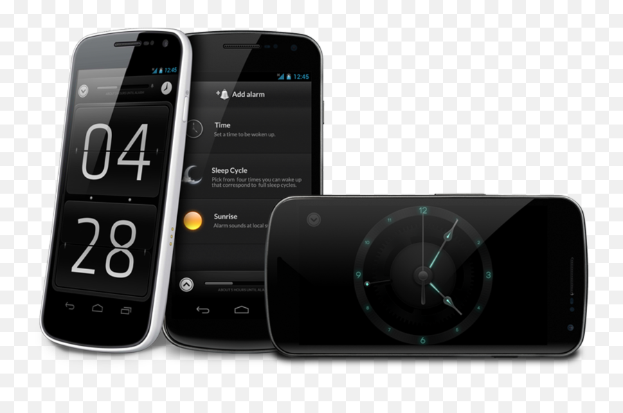 Doubletwist - Pictogram Android App For Alarm Clock Png,Iphone Icon Design