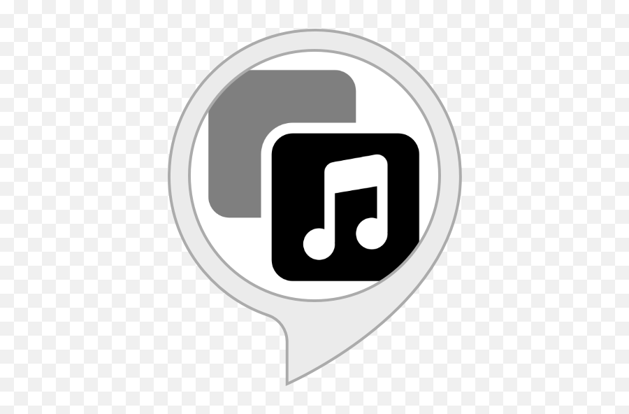 Amazoncom Multi - Room Music Alexa Skills Language Png,Itunes 12 Icon