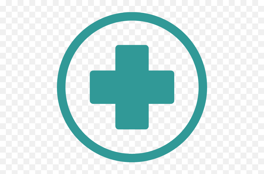 Cross Hospital Icon - Medical Png,Cros Icon