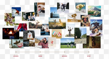 Parliament U2014 Rainier Beer Brand Platform U0026 Identity - Leisure png