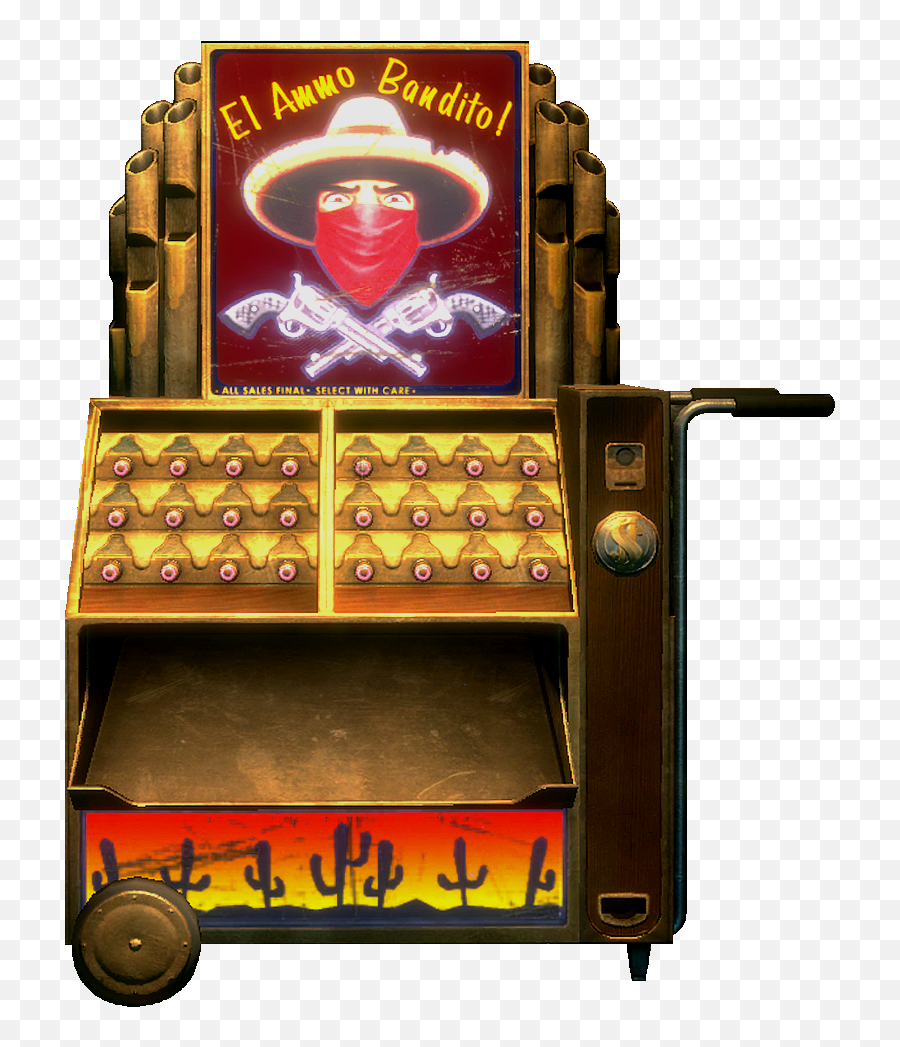 Download Bioshock Png Free - Bioshock El Ammo Bandito,Bioshock Png