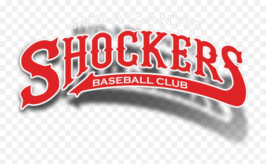 Mid - Atlantic Shockers Baseball Club Mid Atlantic Shockers Baseball Png,Icon A5 Roy Halladay
