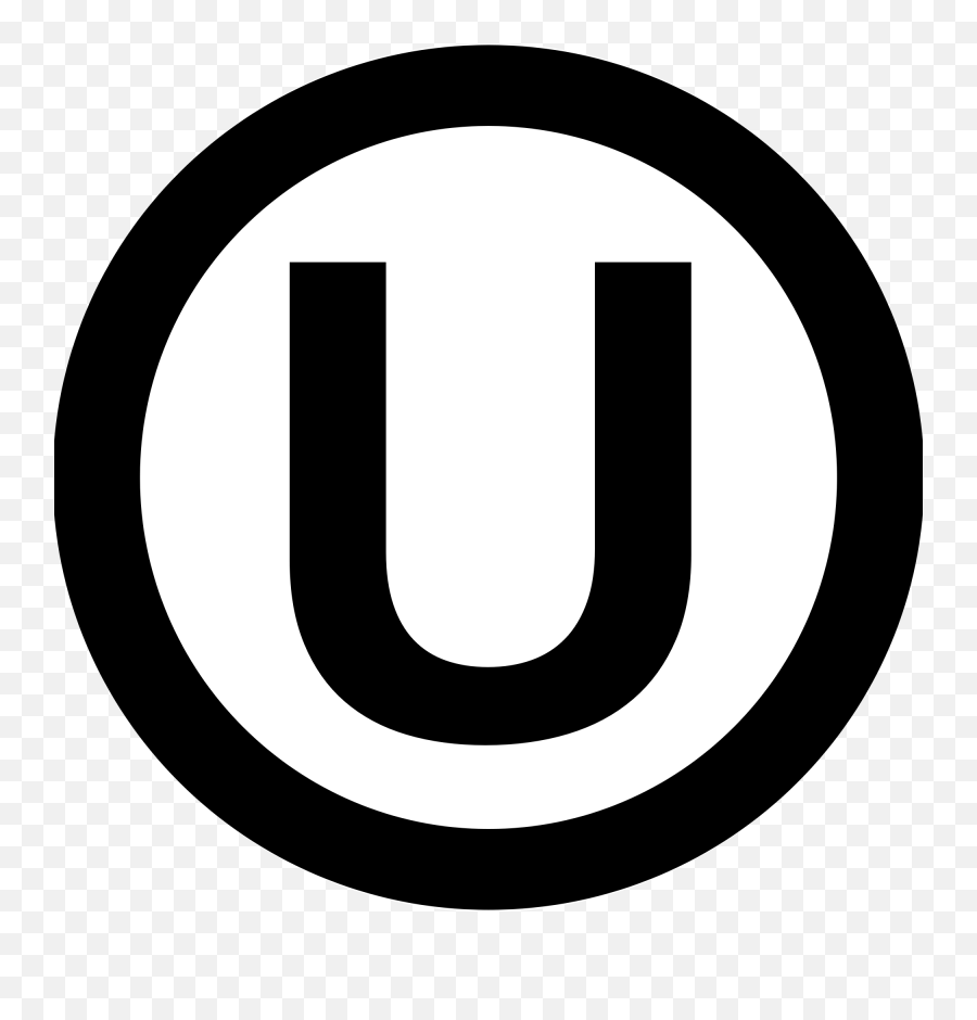 Kosher Symbols - Copyright Logo Png,Circle Logo