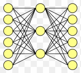 Word2vec The Skip - Gram Model Feed Forward Neural Network png