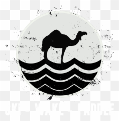 Camel Ski School Png Logo