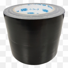 Duct Tape 48mm X 20m - Eezee Cylinder png