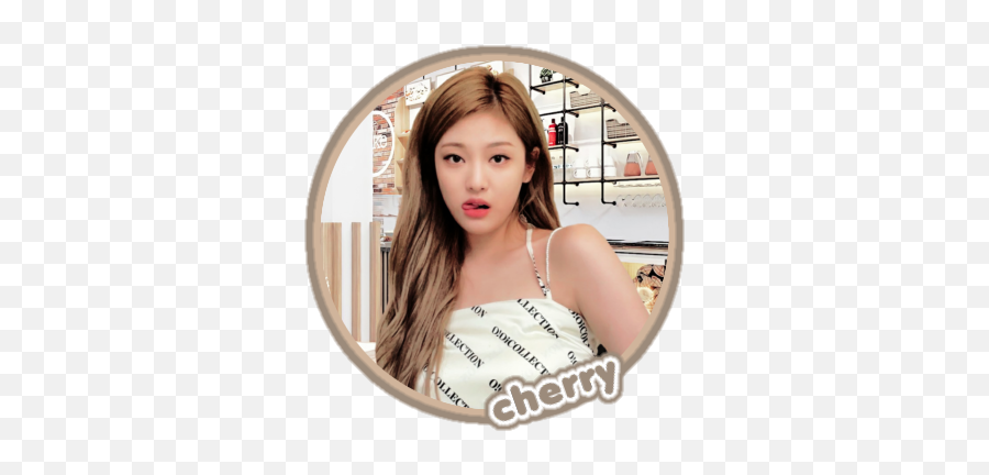 Cherry Pls Wait Fairybackup Twitter - For Women Png,Yeri Red Velvet Icon