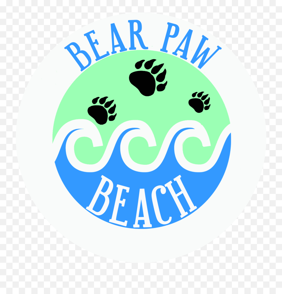 Bear Paw Beach U0026 Adventure Island U2014 - Bear Paw Beach Caledonia Drone Show Png,Chicago Bears Buddy Icon