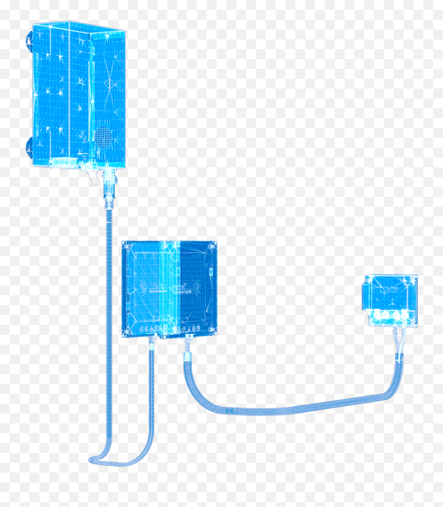 Industrial Wireless Charging And Power Solutions - Wiferion Vertical Png,Wireless Charging Icon