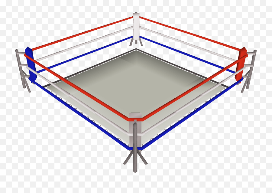 Boxing Ring - Osrs Wiki 542033 Png Images Pngio Transparent Boxing Ring Clipart,Rings Png