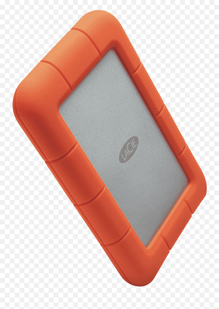 Lacie 3021165 1tb Rugged Mini Portable Hdd - Solid Png,Lacie Rugged Icon