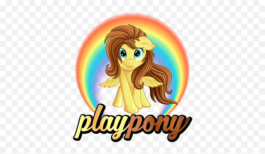Id - Fictional Character Png,Mlp Icon Base