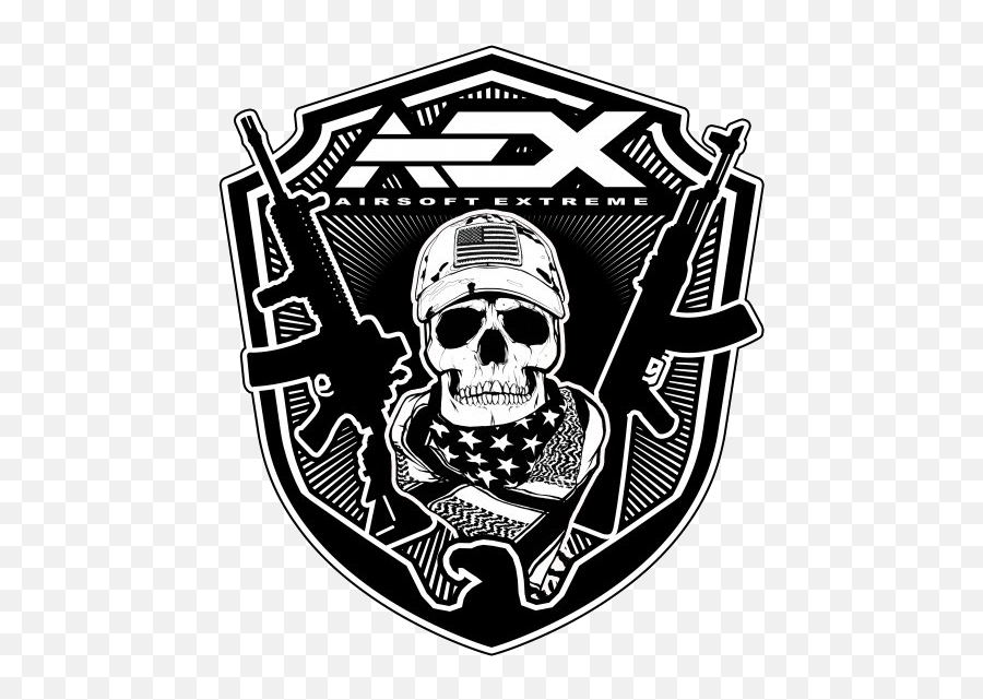 Arma Karmakut - Airsoft Extreme Logo Png,Arma 2 Icon