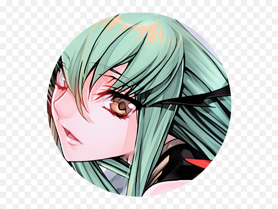U200d - Twitter Cc Code Geass Icons Png,Vi Icon