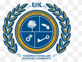 Thompson Scholars Learning Community University Of - Language png