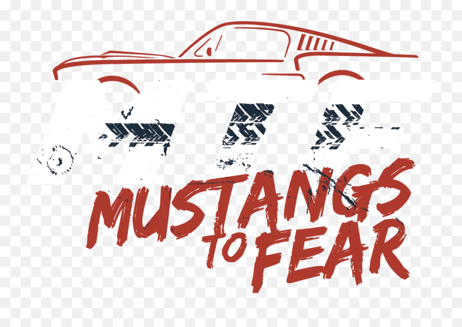 Exterior Store - Mustangs To Fear North America Name Png,Vintage Icon V74