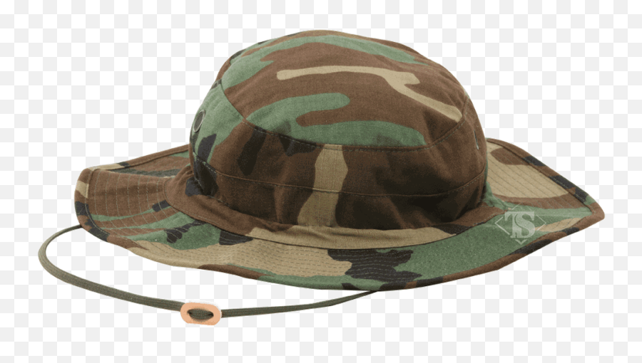 Tru - Spec Gen 2 Adjustable Boonie Hat Woodland Hat Png,Icon Milspec Vest