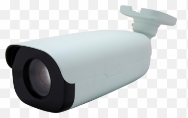2mp 22x Color - Lowlight WDR Network IR Bullet Camera IDView Decoy Surveillance png