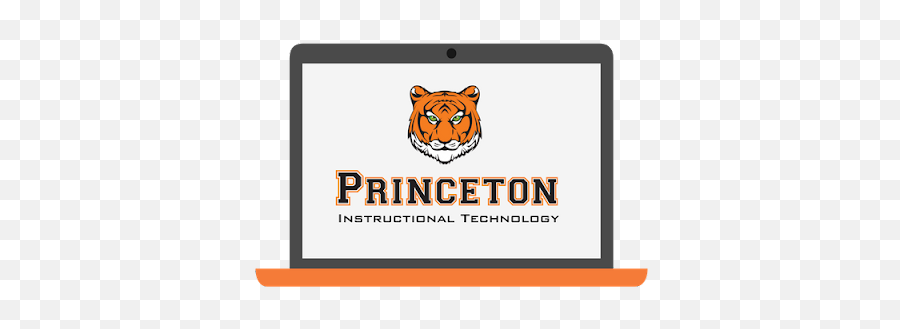 Tiger Tech Blog 2013 - Language Png,Educreations Icon