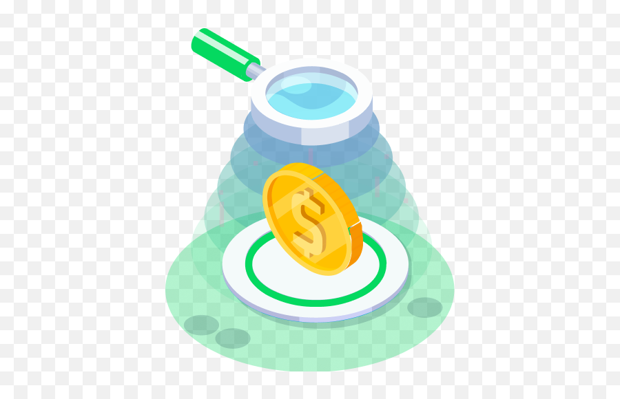 Playv - Money Bag Png,Clean Dishes Icon