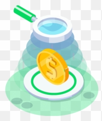 Playv - Money Bag png