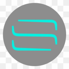 Social Streamer - Circle png