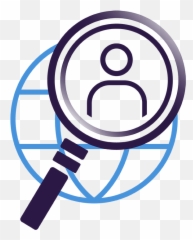 Working - Environmental Impact Icon png