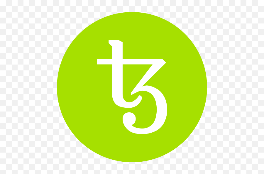 Tezos Pre Launch Xtz Icon Cryptocurrency Flat Iconset - Xtz Coin Png,Icon Launch