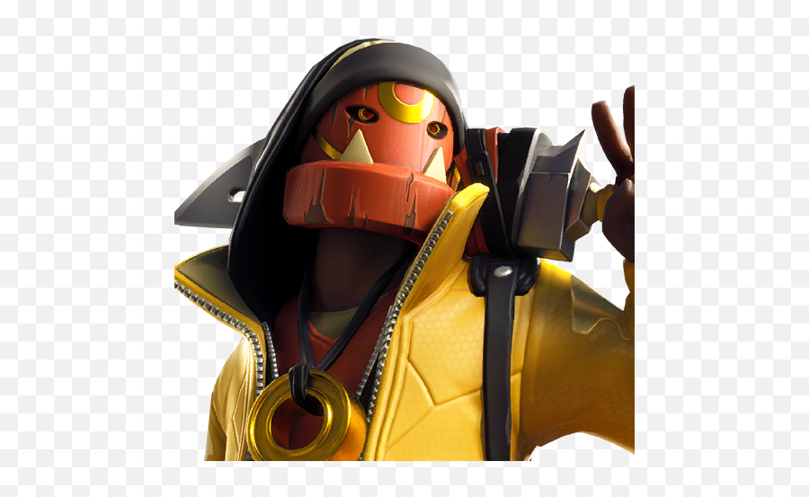 Bone Wasp - Shot Caller Skin Fortnite Png,Wasp Png